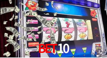 bet10 Cassino Online Certificado