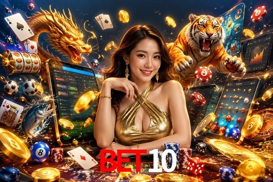 Secure Login bet10
