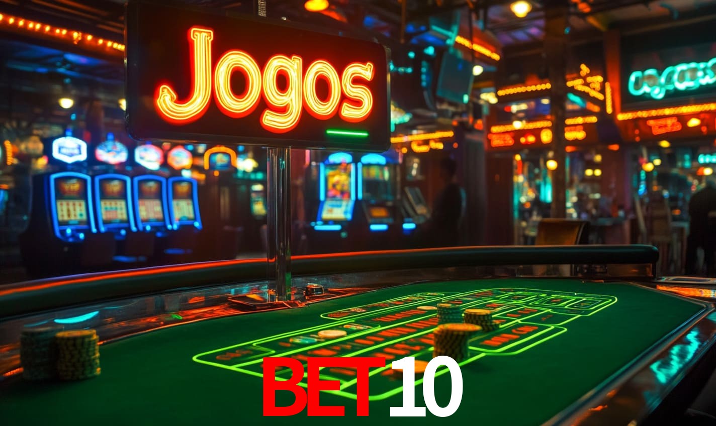 Design Responsivo bet10
