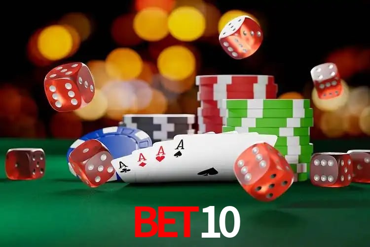 Cadastro Rápido bet10