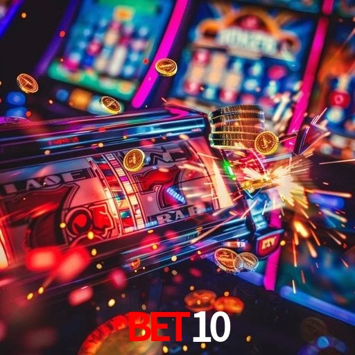 Casino Ao Vivo bet10