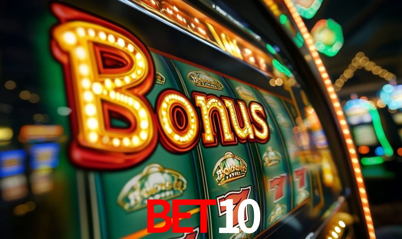 Plataforma bet10 - PIX Instantâneo