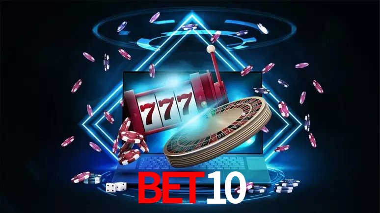 Tecnologia da Plataforma bet10