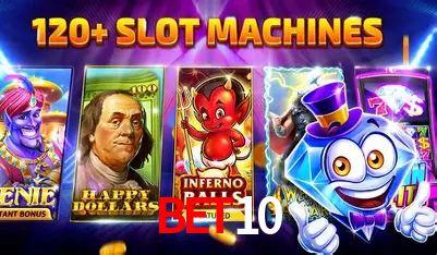 bet10 Pagamento Seguro SSL