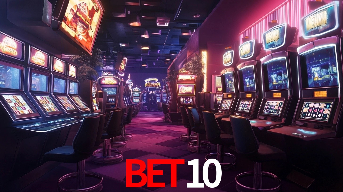 bet10 app