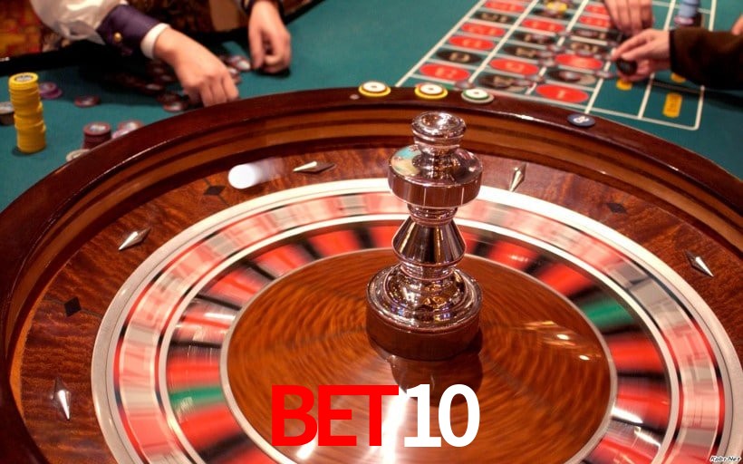 Programa VIP bet10