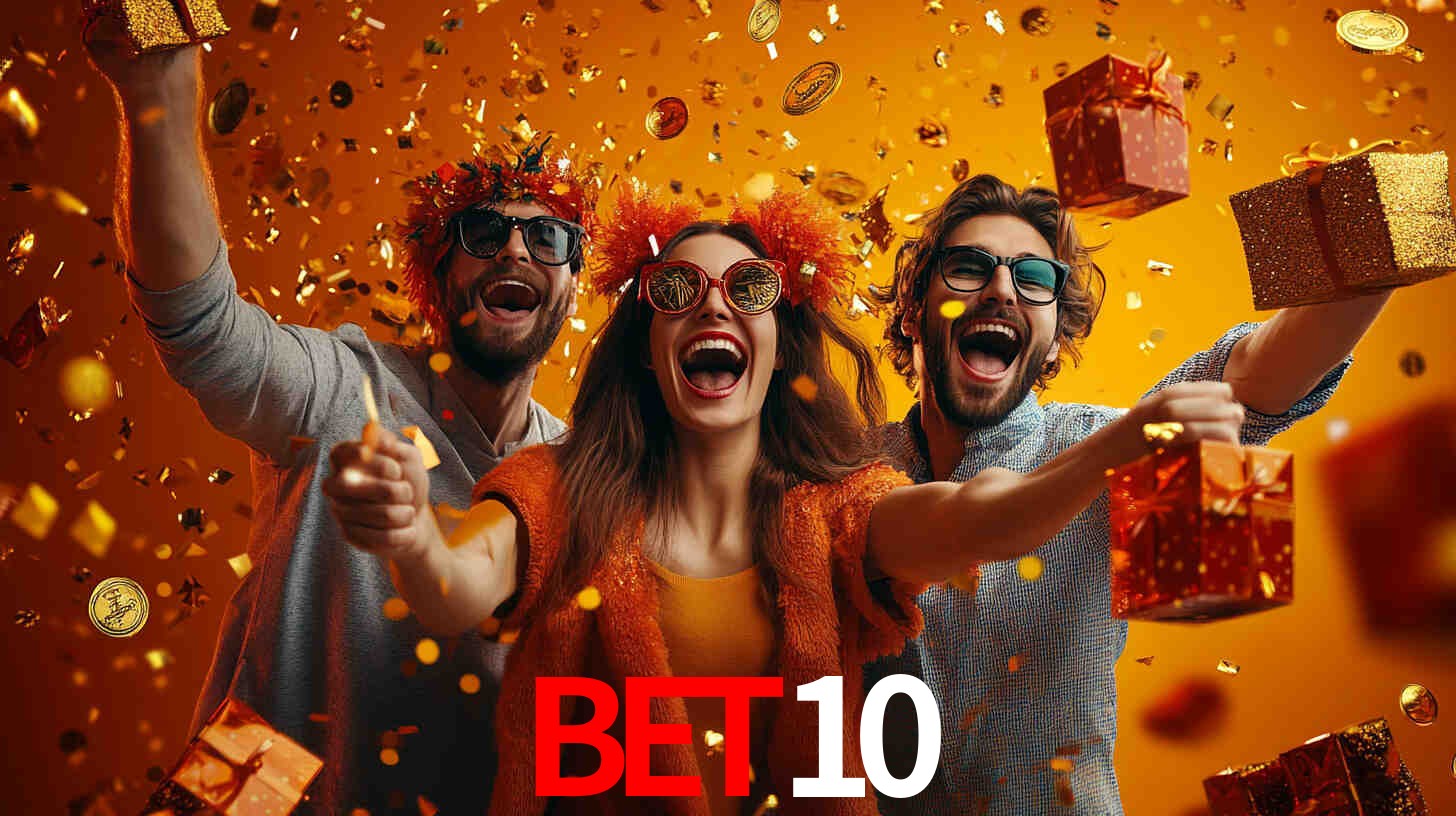 bet10: A Experiência de Casino com Jogos de Mesa ao Vivo